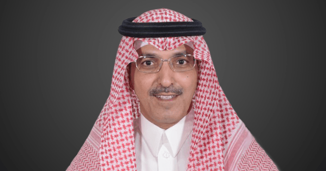 الجدعان: نتبنى نموذج شراكة بين القطاعين العام والخاص يسمح للقطاع الخاص بتطوير البنية التحتية مع الحكومة