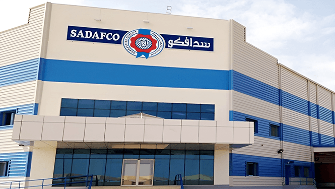 عمومية سدافكو تُوافق على تفويض مجلس الإدارة بتوزيع أرباح مرحلية عن عام 2025