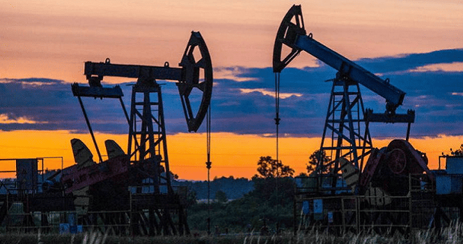 Oil prices surge as Israel strikes Iran amid rising middle east tensions