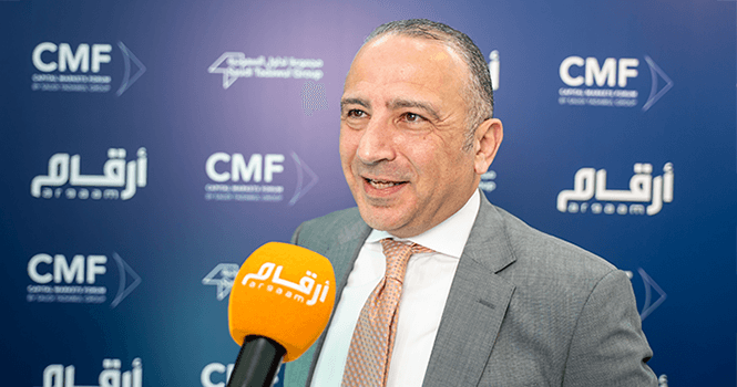 SNB Capital sees ‘positive' outlook for Tadawul, more IPOs, M&As in 2025