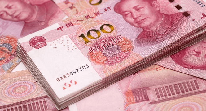 ارتفاع عجز الموازنة الصينية لمستوى قياسي بسبب التعريفات الجمركية