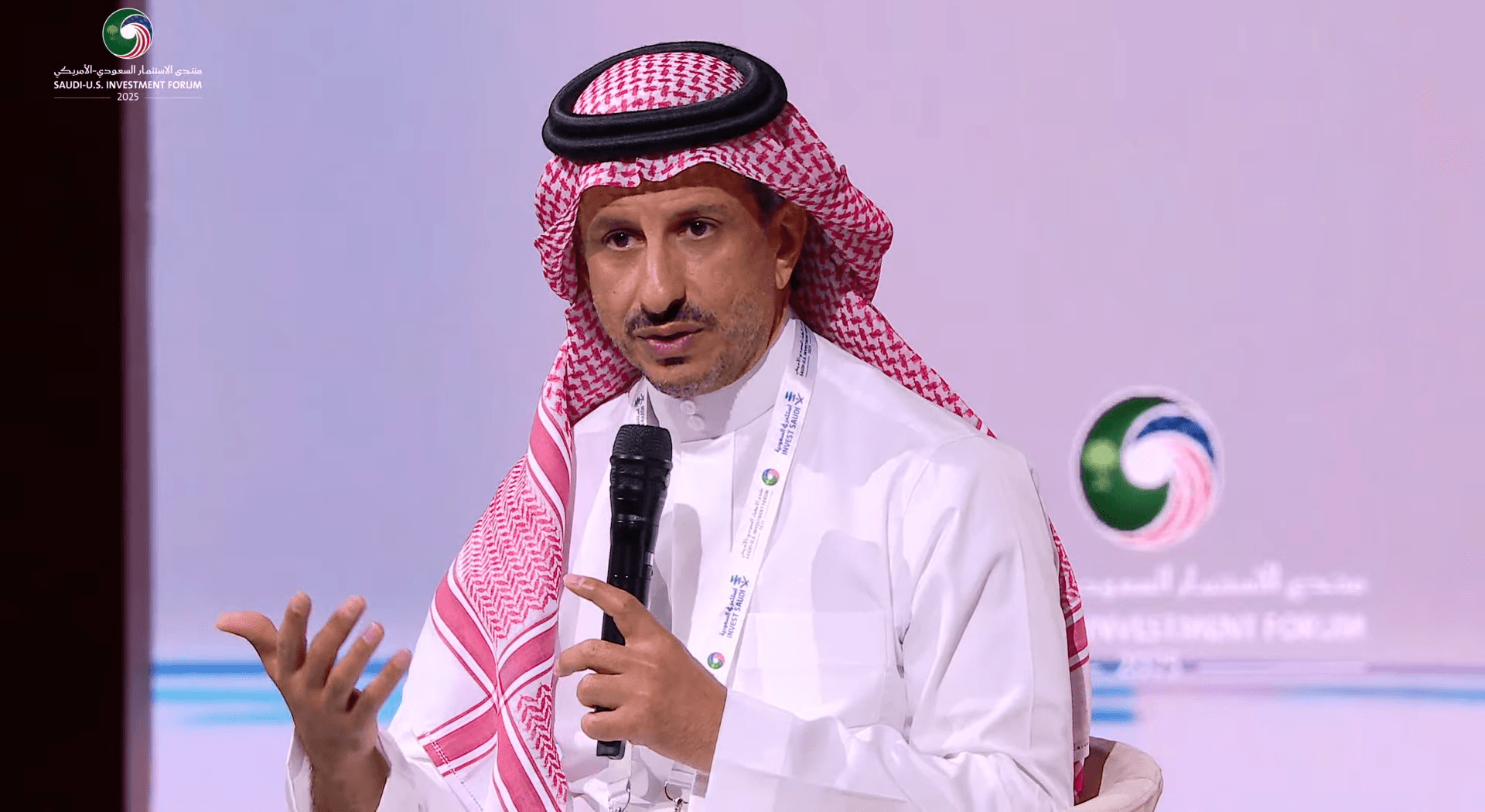الخطيب: السياحة ستكون ثاني أكبر مساهم في اقتصاد السعودية بعد النفط في عام 2030