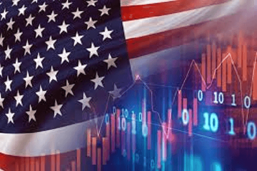 الأسهم الأمريكية تفقد قرابة 10 تريليونات من القيمة السوقية منذ تنصيب ترامب
