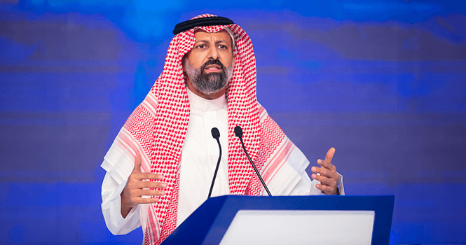 رئيس هيئة السوق: مساهمة السوق المالية السعودية تعززت إقليمياً ودولياً في عام 2024