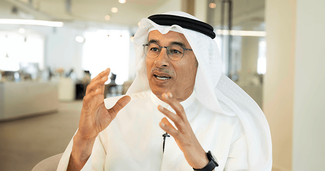 العبار: ارتفاع أسعار العقارات في دبي عقلاني.. واستثمارات إعمار في مصر سترتفع إلى 25 مليار دولار