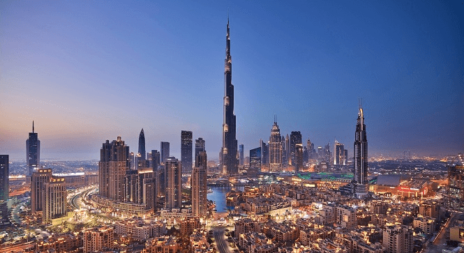 تقرير: الإمارات تتصدر قائمة الدول الأكثر استقطابا للأثرياء خلال عام 2025