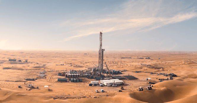 مسؤول في أدنوك للحفر: لدينا خطة استثمارية تصل إلى نحو 1.4 مليار دولار خلال 2025