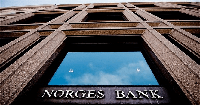 Norway's wealth fund makes $68 billion in H1 2025
