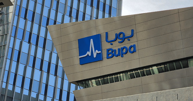 Bupa Arabia obtains final IA approval on product