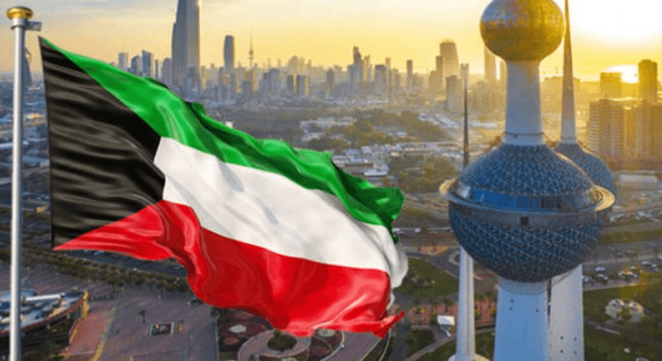 Kuwait temporarily shuts airspace amid regional escalations