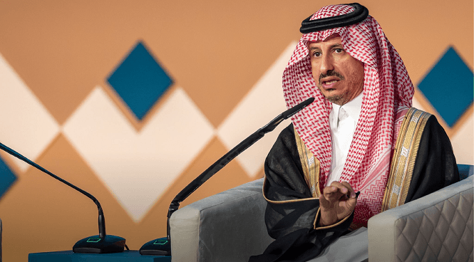 الخطيب: عسير استقبلت 8 ملايين سائح في 2024.. ونستهدف إضافة 4 آلاف غرفة فندقية بالمنطقة