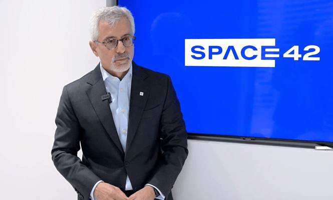 سبيس 42: تصنيع أولى نماذج منصات عالية الارتفاع في أبوظبي خلال النصف الثاني 2025