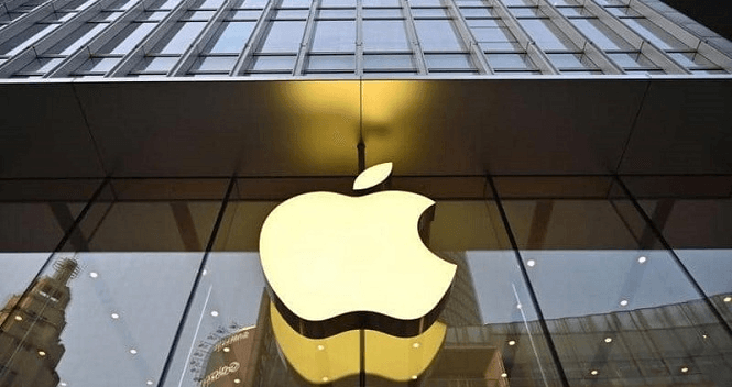 أبل تطلق متجرها الإلكتروني بالسعودية