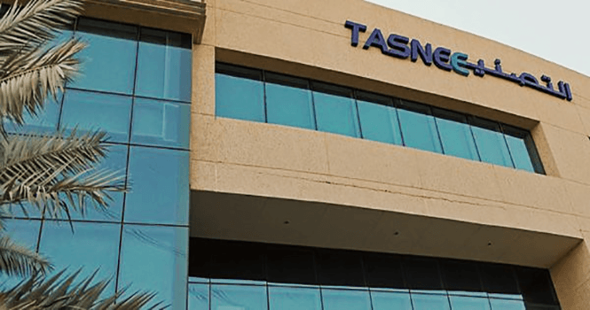 Tasnee board proposes 66.9M buyback of treasury shares