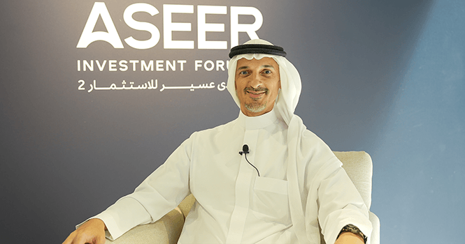 Aseer draws SAR 50B investments: ADA