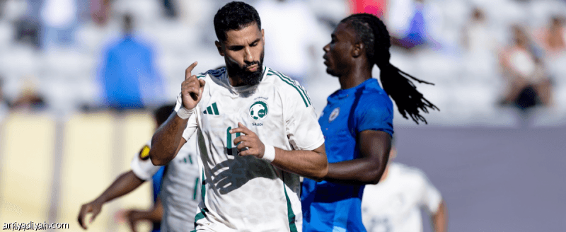 العرب في «الذهبية».. 16 هدفا بتوقيع 10 لاعبين