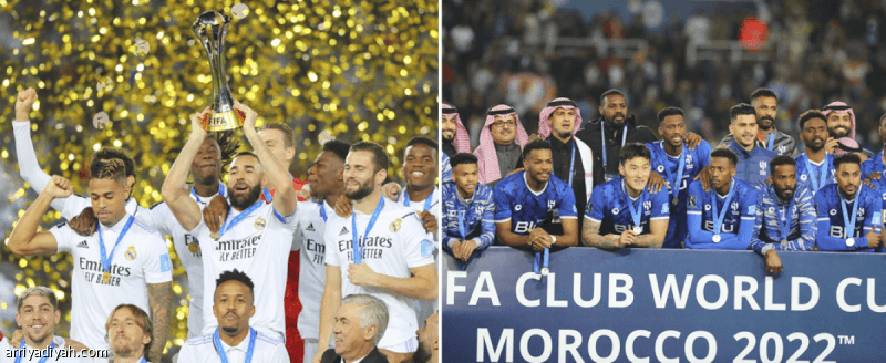 19 يغادرون الهلال والريال.. والبقية 22