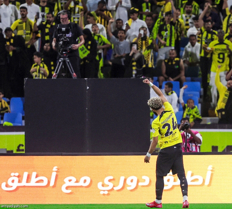 5 نمور فازوا بدوري 2023 و2025
