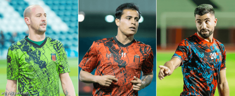 الرياض يتمسك بميلان وتوزي وبايش