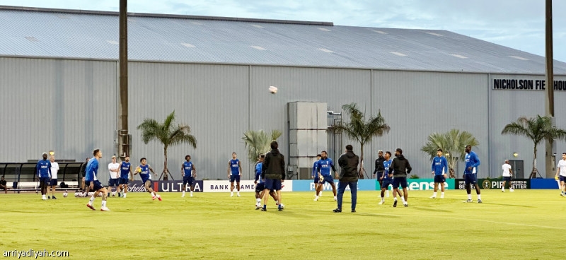 الهلال يستعيد الجوير.. ويوزع تذاكر مجانية
