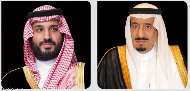 كأس السعودية.. ولي العهد يتوّج الأبطال