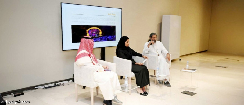 أبريل المقبل.. انطلاق مهرجان أفلام السعودية