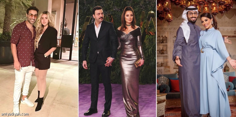 بعد فيديو تيم ووفاء.. ما أبرز حالات الغيرة في الوسط الفني؟
