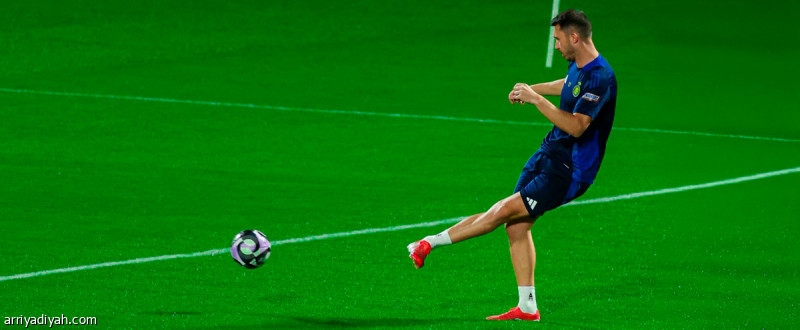 النصر.. لابورت يعود والخيبري يغيب عن الديربي