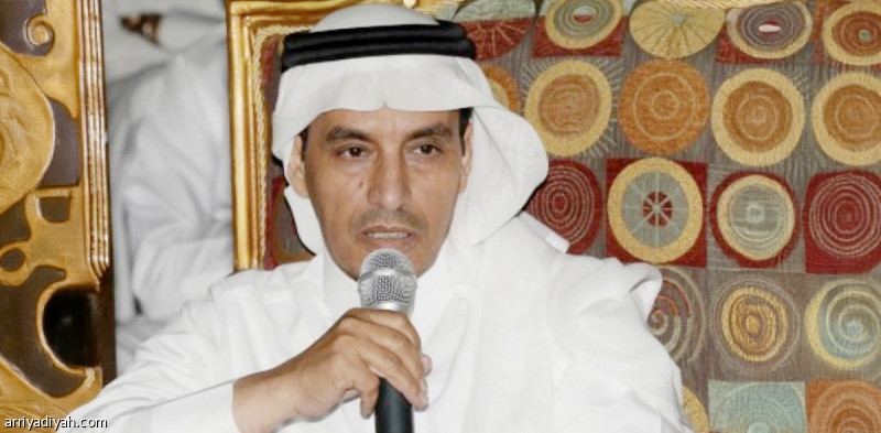السمي لـ «الرياضية»: رفضت بيع «الكنز» بـ 35 مليونا.. وبيرق الموحد هدفي