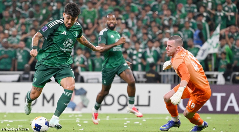 6 يمثلون الهلال والنصر والأهلي في قرعة نخبة آسيا