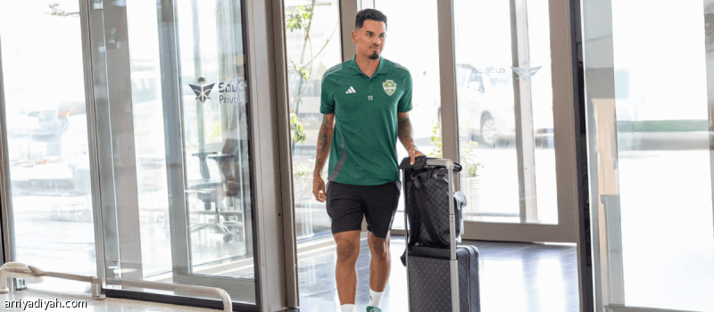 الأهلي.. الدوليون ينضمون في إيطاليا