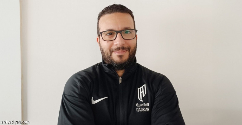 مدرب الهلال يقود كاراتيه القادسية