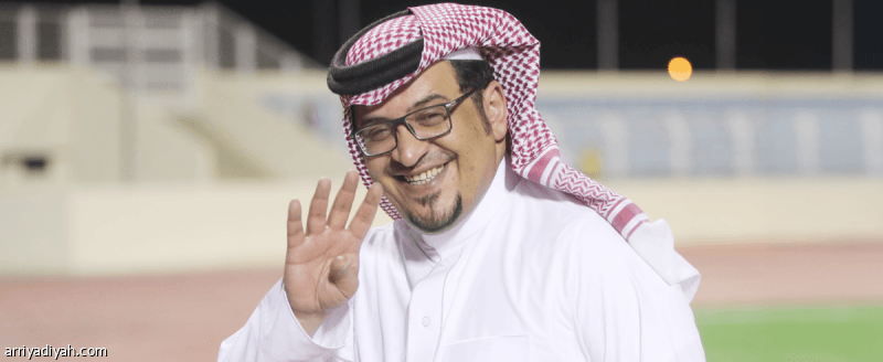 القاسم يدخل سباق رئاسة التعاون