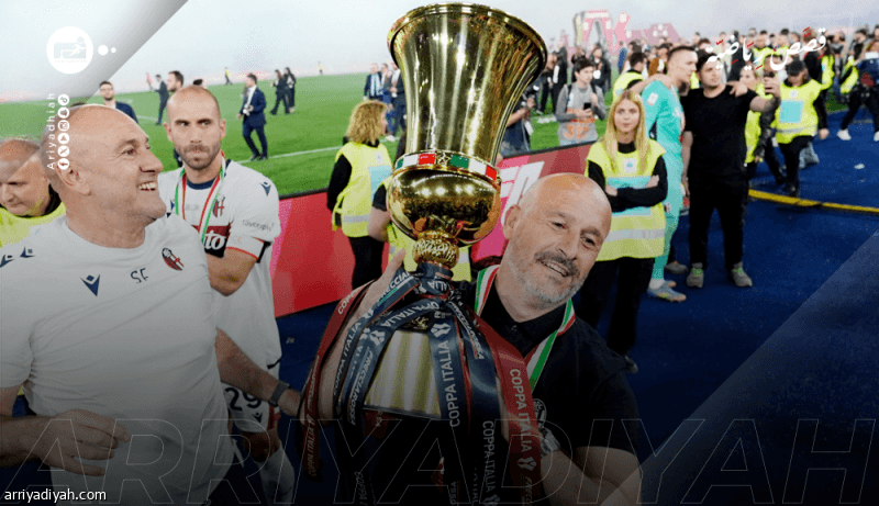 بعد 51 عاما.. إيتاليانو البطل الأخير في روما