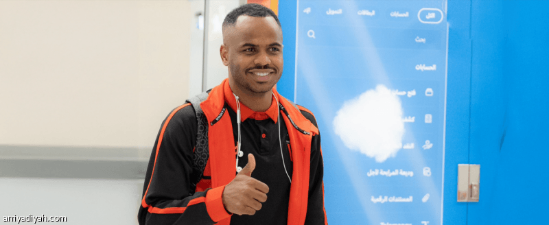 الشباب يطلب خيبري الرياض بـ 10 ملايين