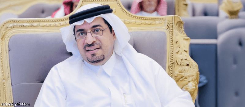العضيلة لـ «الرياضية»: صفوف الرياض انطلقت قبل 28 عاما.. و40 ألفا أعلى المكافآت