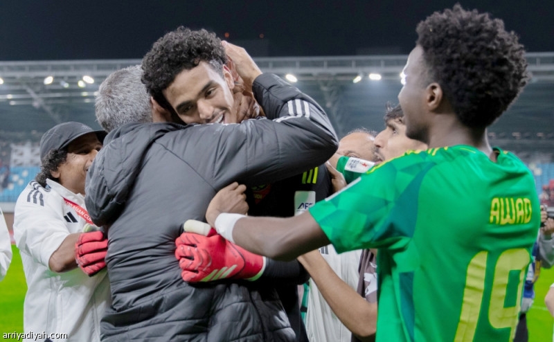 حامد لـ«الرياضية»: هزمنا منتخب الكرة الجميلة