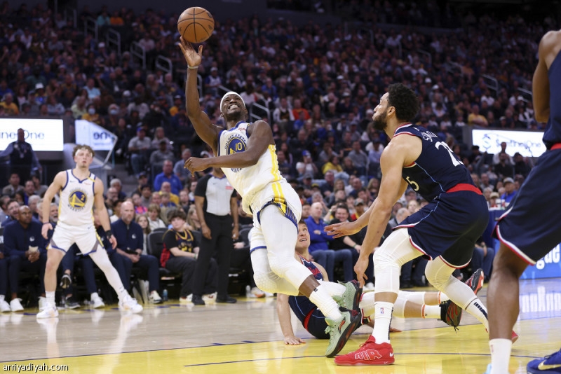 «NBA».. دنفر وكليبرز ومينيسوتا إلى «بلاي أوف»