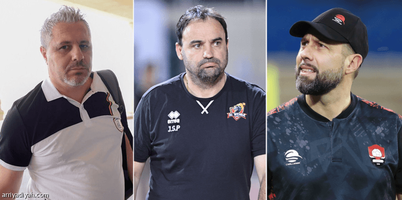 الأخدود يفاوض جوفيشفيو وسوموديكا وسييرا