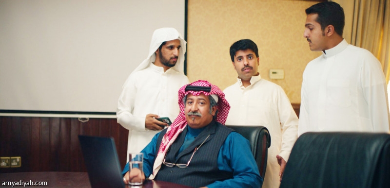 «فخر السويدي».. ألف يحضرون العرض الخاص
