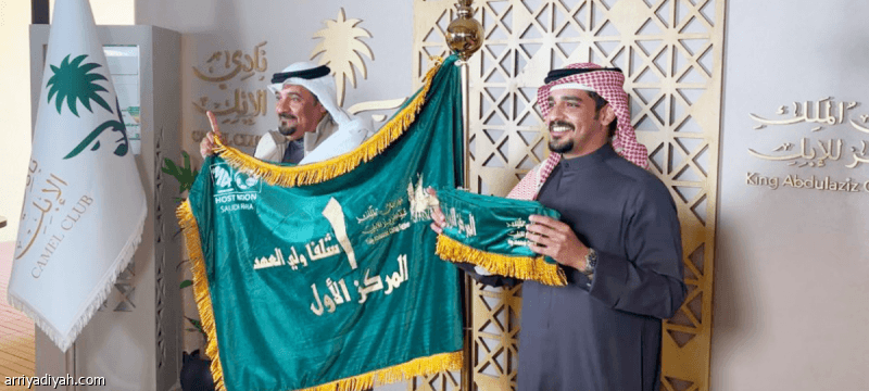 السهلي: «جمارات» بـ 100 مليون.. وانتظروني في سيف الملك