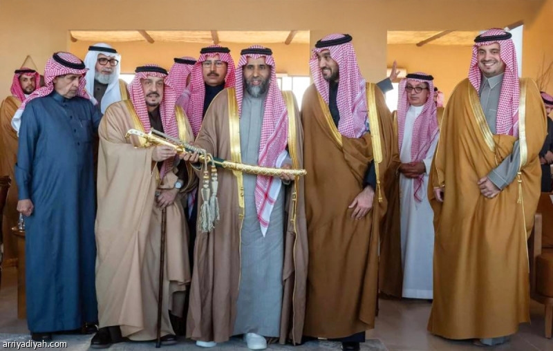 4 ملايين ريال تنتظر أبطال سيف السعودية