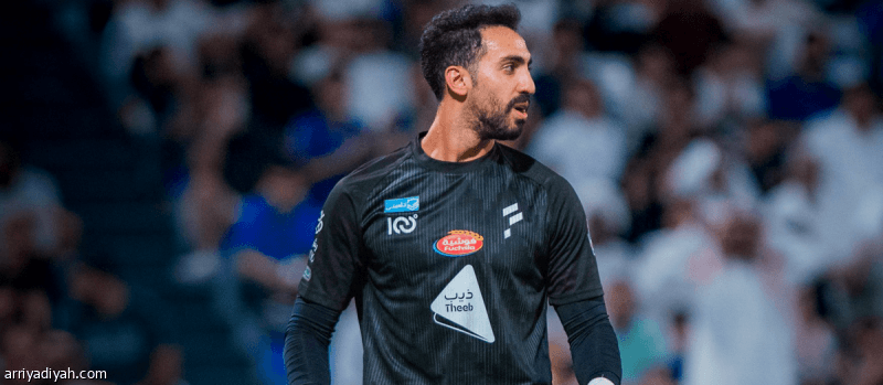 خاطب النصر.. الفتح يطلب تجديد إعارة العقيدي