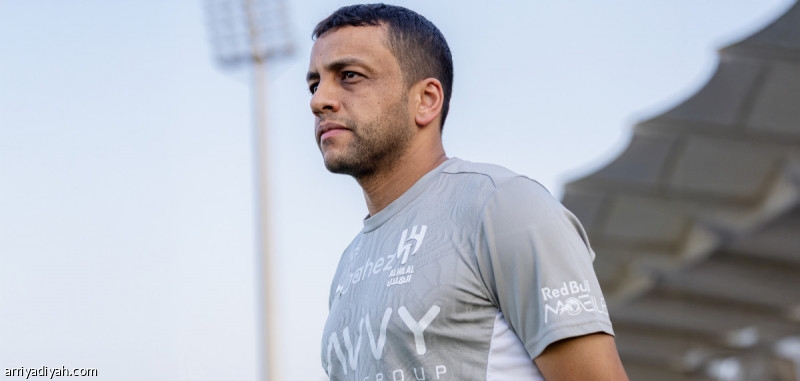 قبل القادسية.. الهلال بلا معسكر