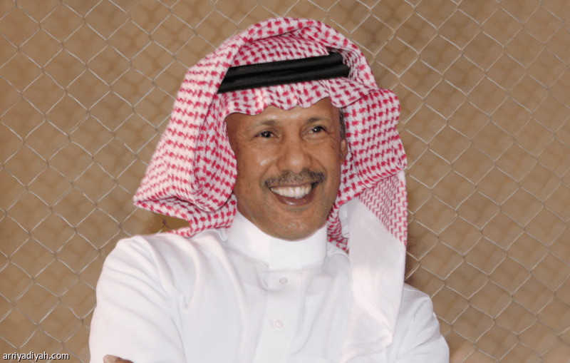 اليوسف يتذكر أول سوبر: هزمنا الأهلي بـ«ريفالينو».. وخطفنا الكأس