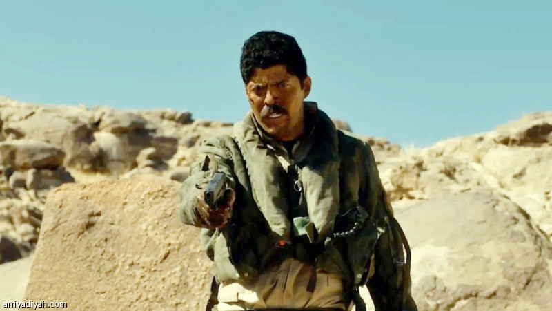 «العوجا 17:47».. فيلم يروي شجاعة صقور القوات المسلحة