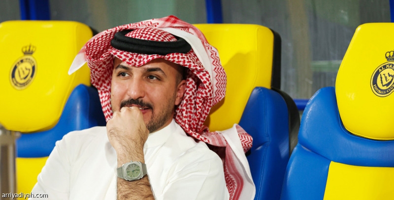 المهيدب يتكفل بالواجهة.. و«ويبوك»: تذاكر النصر نفدت والهلال والأهلي متاحة