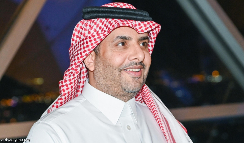 الفرحان: قدمنا الدراما الرمضانية على شاشة السعودية بجودة عالية