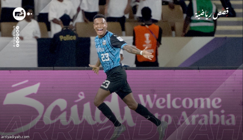 مارسينيو.. حطّمه مدرب الرائد ويهدد أحلام الأهلي