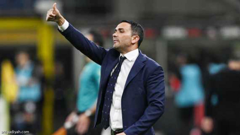 فيورنتينا يتمسك ببالادينو حتى 2027